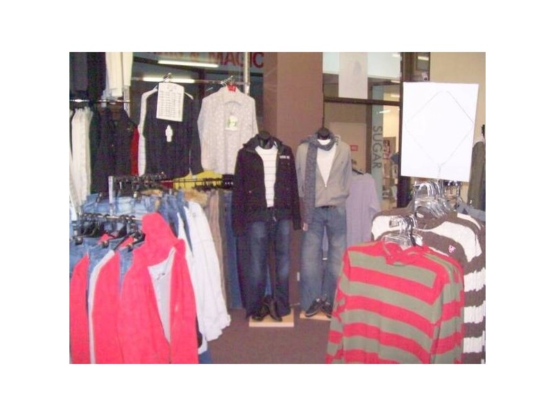 SHOP 3 CITY SQUARE, Burnie TAS 7320