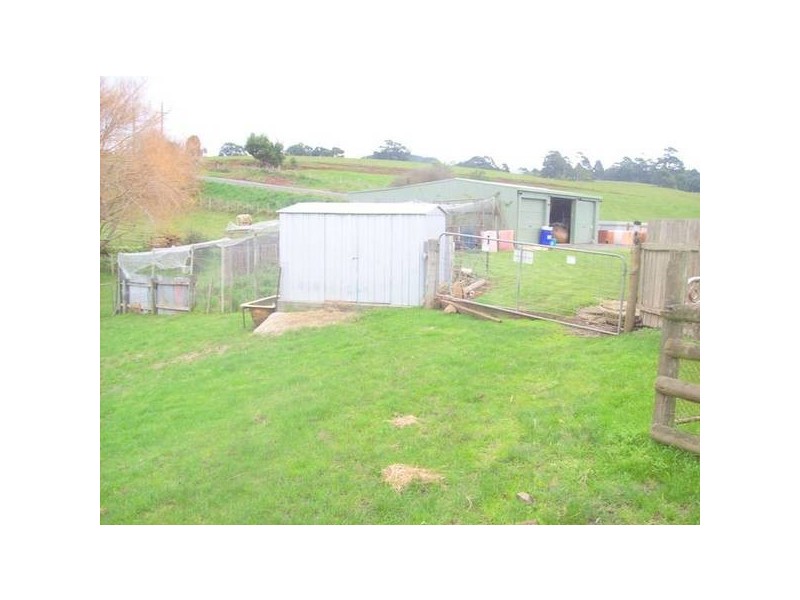 285 Preolenna Road, Moorleah TAS 7325
