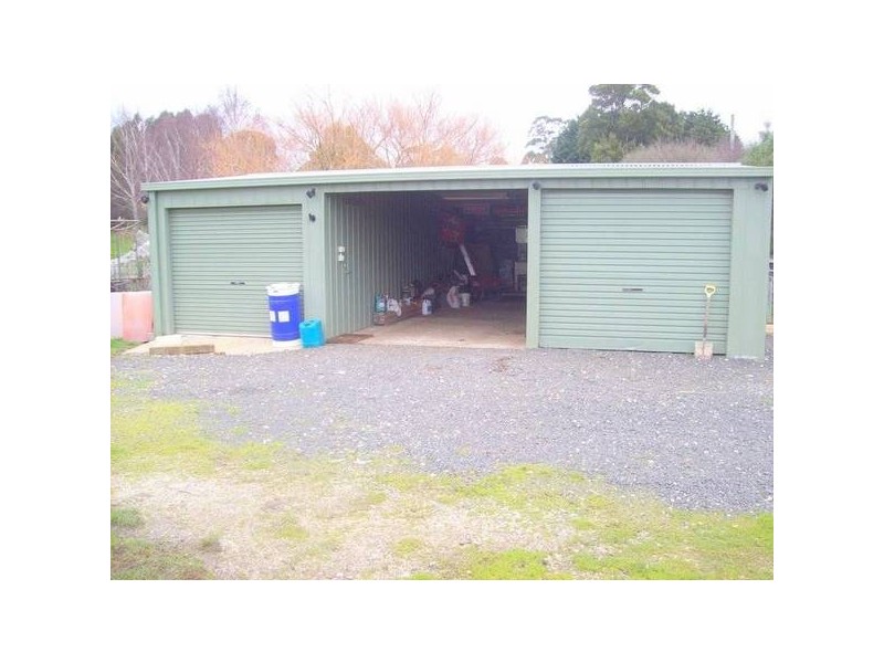 285 Preolenna Road, Moorleah TAS 7325