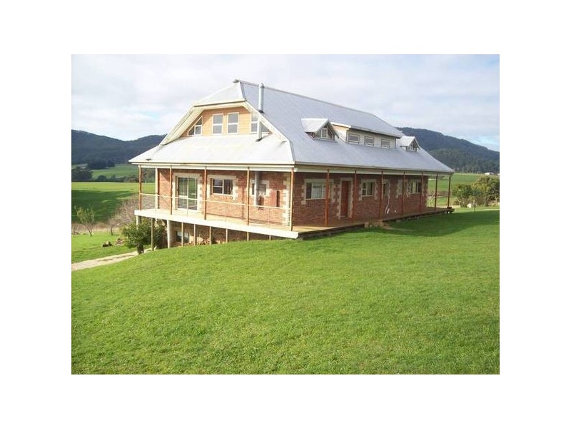 35 Chellis Road, Riana TAS 7316