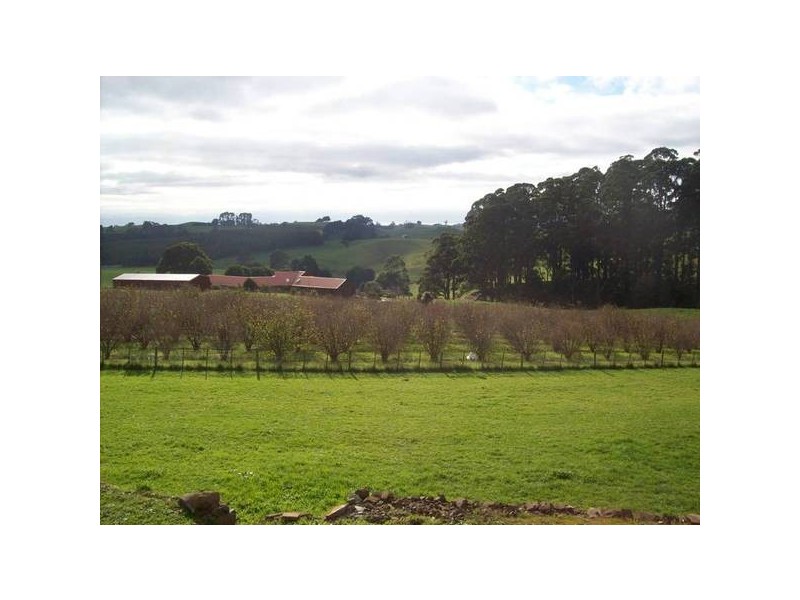 35 Chellis Road, Riana TAS 7316