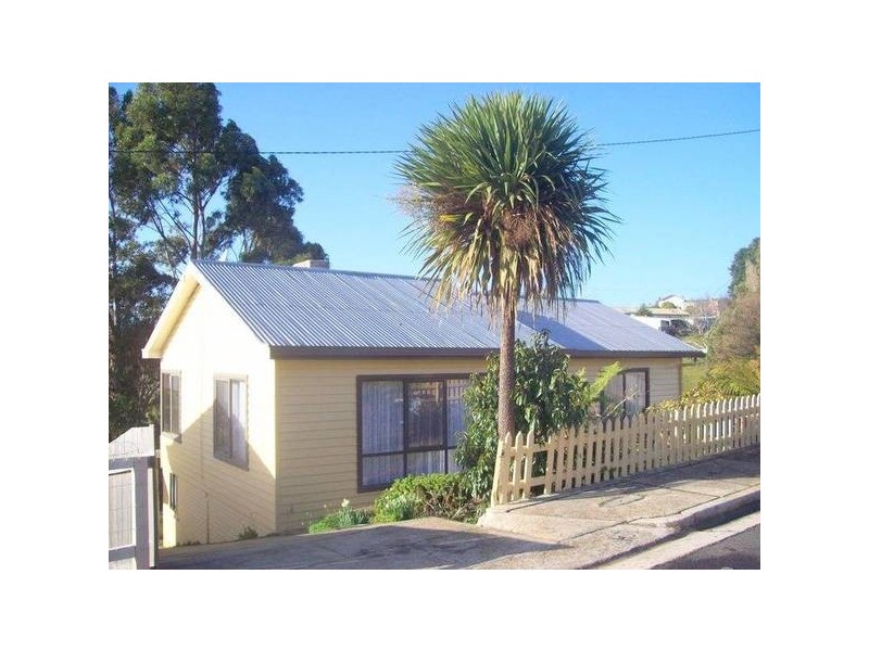19 Sampson Street, Burnie TAS 7320