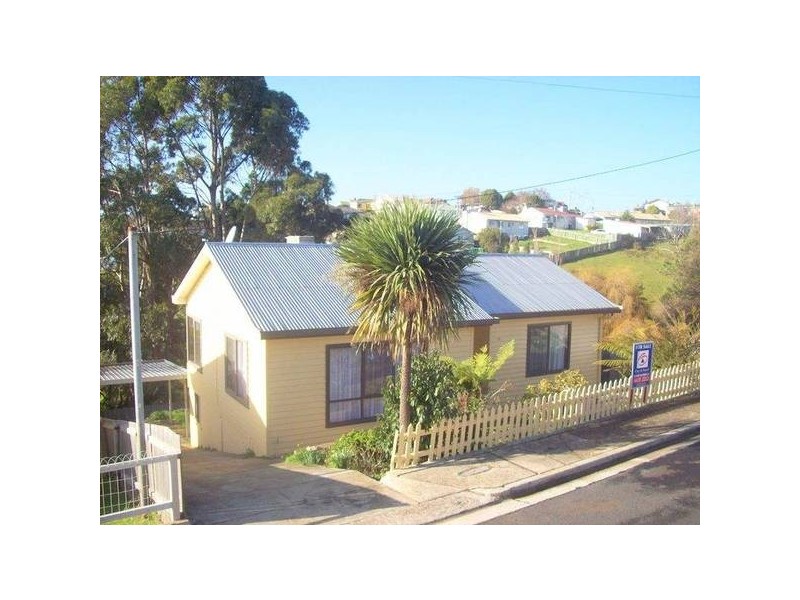 19 Sampson Street, Burnie TAS 7320