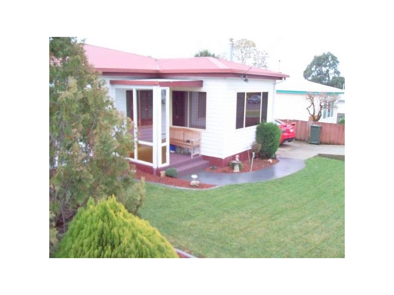 354 Mount Street, Burnie TAS 7320