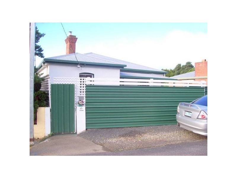 33 Hopkinson Street, Burnie TAS 7320