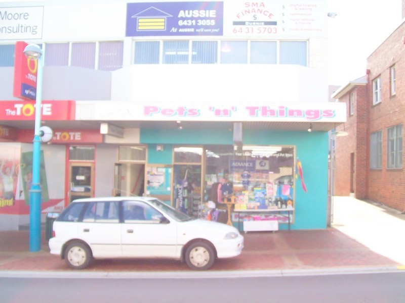 26 Wilmot Street, Burnie TAS 7320
