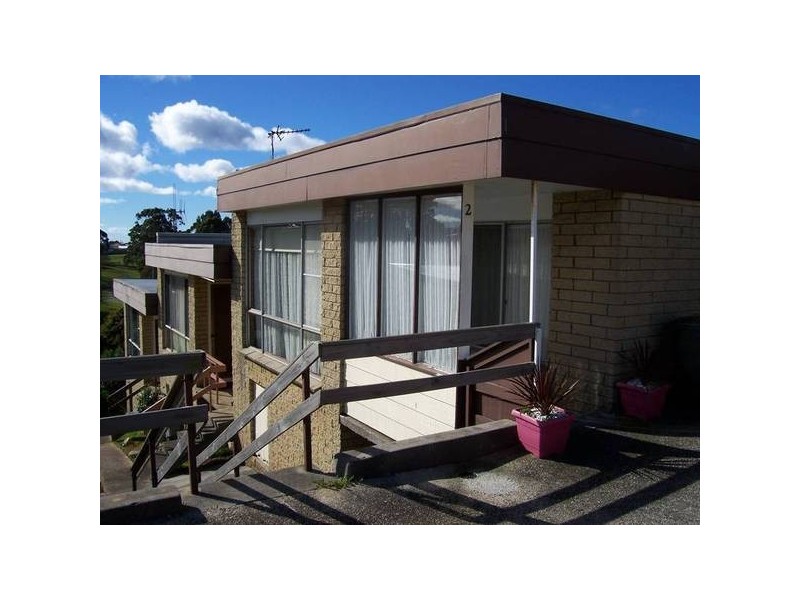 2/6 Atkinson Street, Burnie TAS 7320