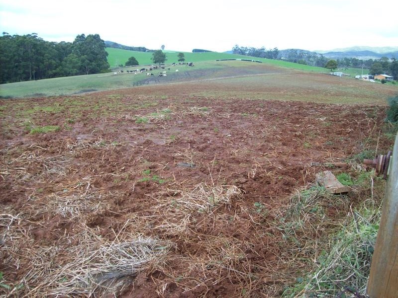 150 Pollards Road, Rocky Cape TAS 7321