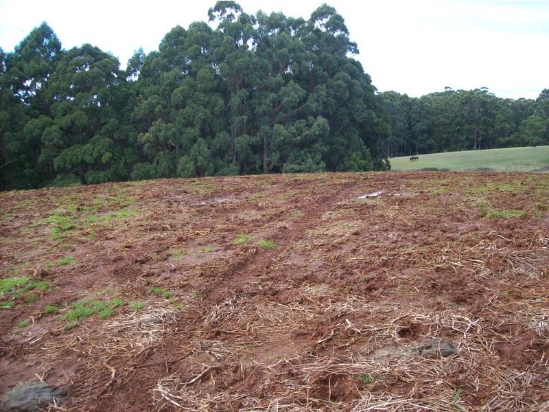 150 Pollards Road, Rocky Cape TAS 7321