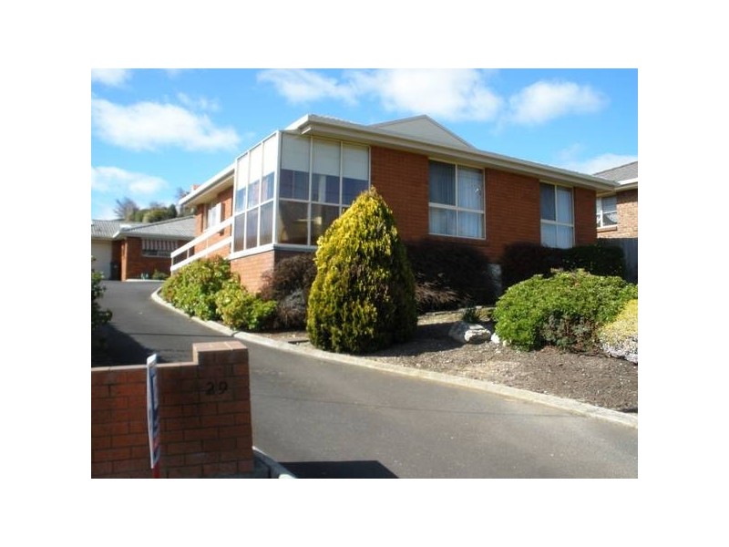 2/29 MOOREVILLE ROAD, Burnie TAS 7320