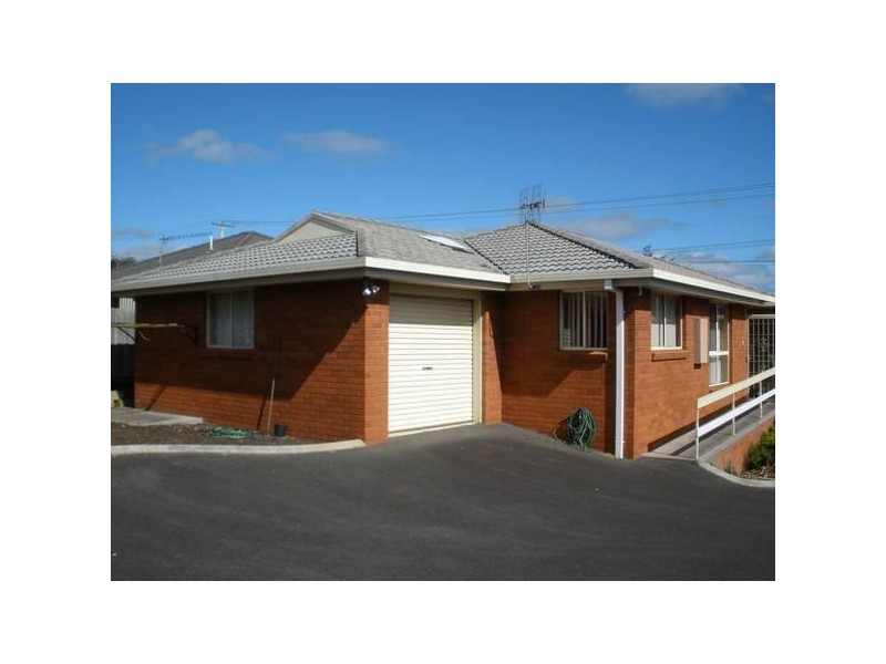 2/29 MOOREVILLE ROAD, Burnie TAS 7320