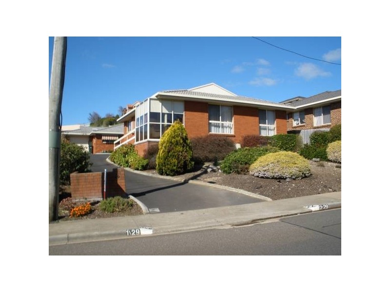 2/29 MOOREVILLE ROAD, Burnie TAS 7320