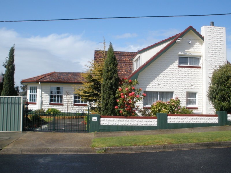9 Halstead Street, Burnie TAS 7320