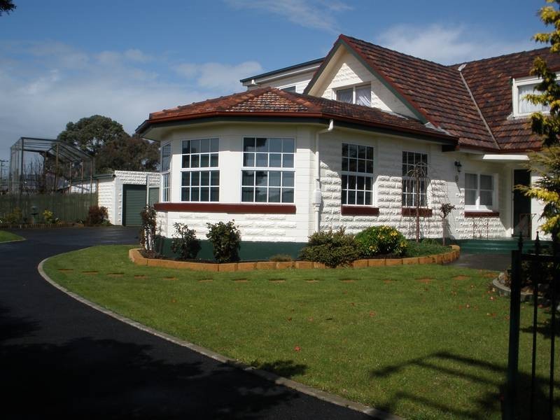 9 Halstead Street, Burnie TAS 7320