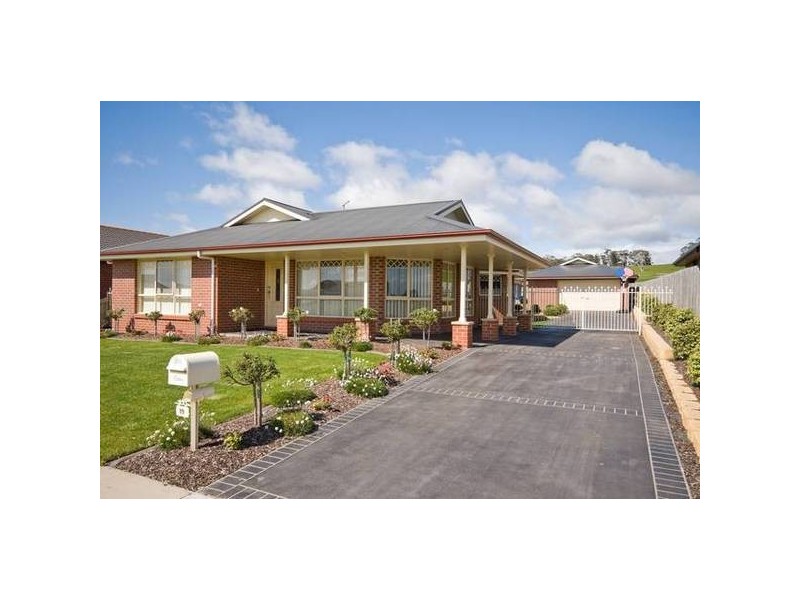 19 Panorama Crescent, Burnie TAS 7320