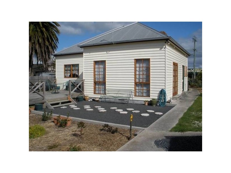 37 Inglis Street, Wynyard TAS 7325