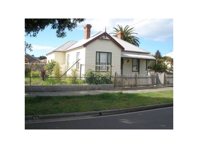 37 Inglis Street, Wynyard TAS 7325