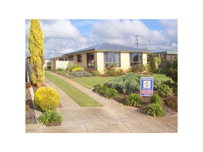10 Banksia Court, Burnie TAS 7320