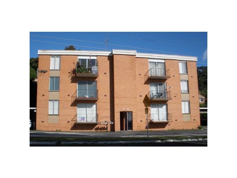 6/172 Wilson Street, Burnie TAS 7320