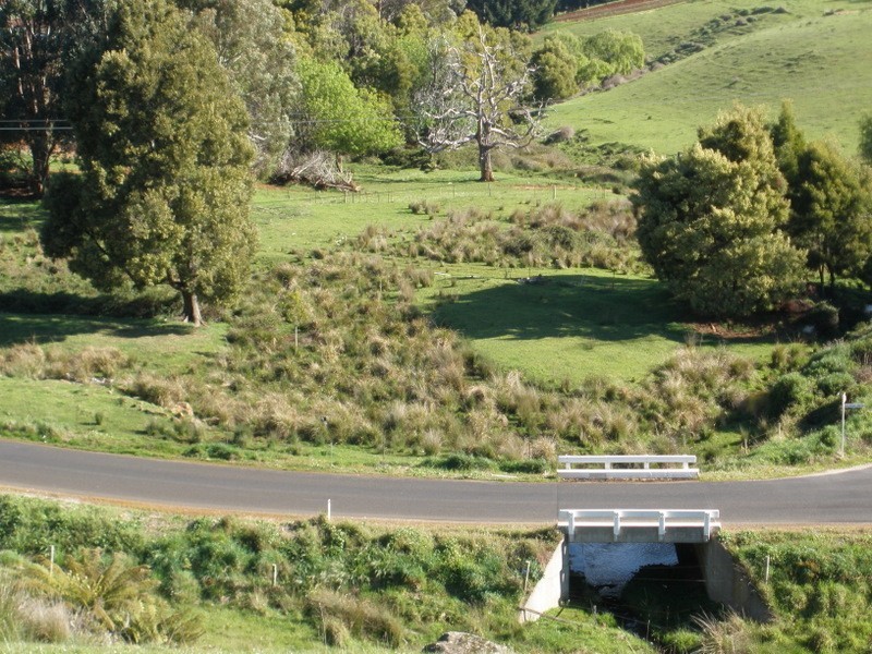 341 Creamery Road, Penguin TAS 7316