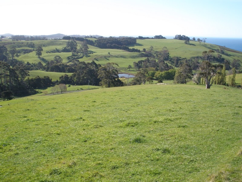 341 Creamery Road, Penguin TAS 7316