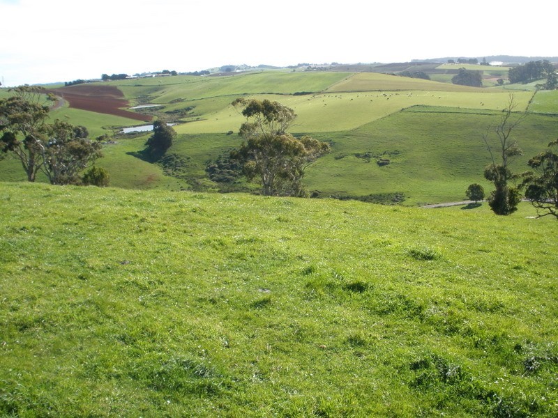341 Creamery Road, Penguin TAS 7316