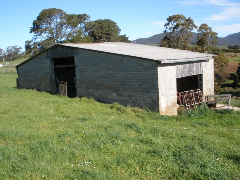 341 Creamery Road, Penguin TAS 7316