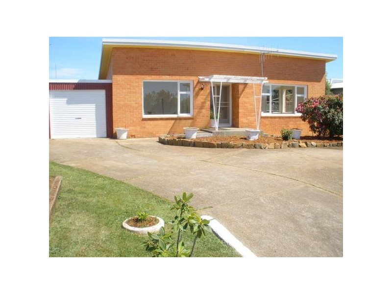 266 Mount Street, Burnie TAS 7320