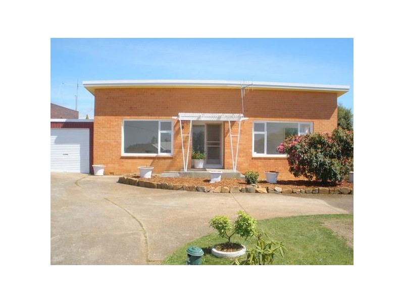 266 Mount Street, Burnie TAS 7320