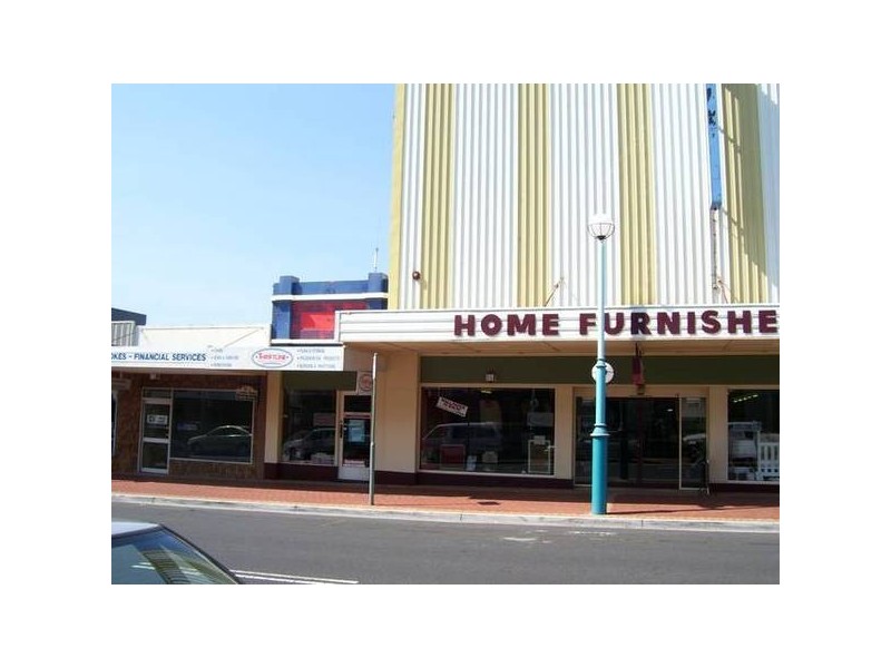 13-15 Cattley Street, Burnie TAS 7320