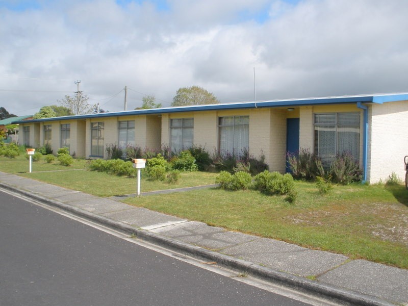 1-4/11 Hales Street, Wynyard TAS 7325