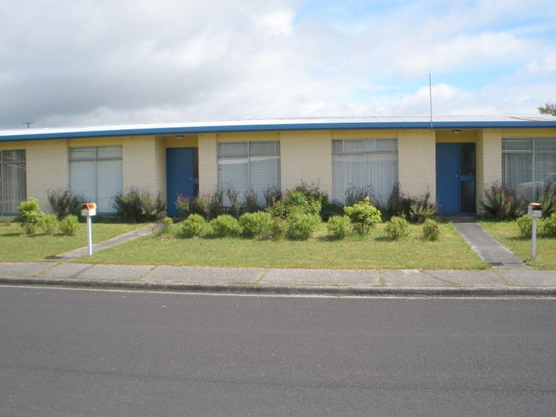 1-4/11 Hales Street, Wynyard TAS 7325