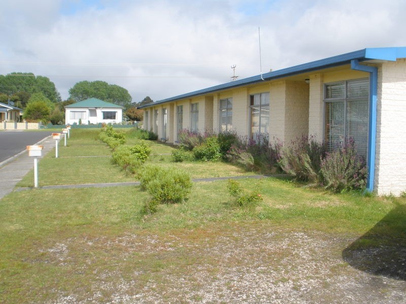 1-4/11 Hales Street, Wynyard TAS 7325