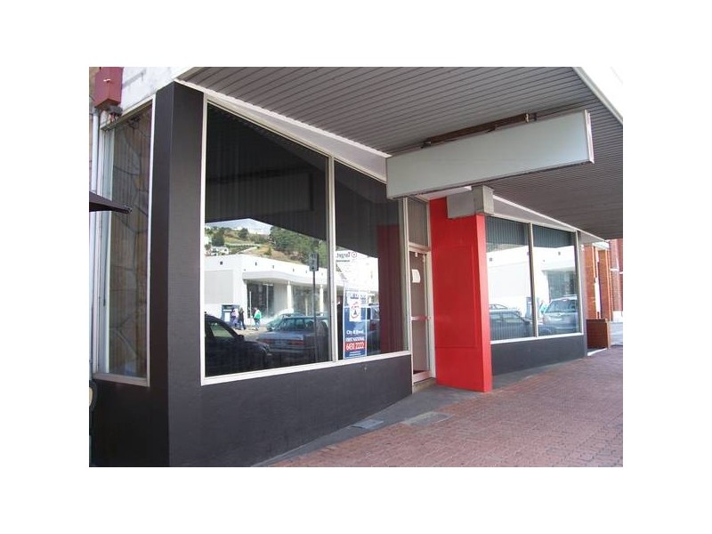 55 Mount Street, Burnie TAS 7320