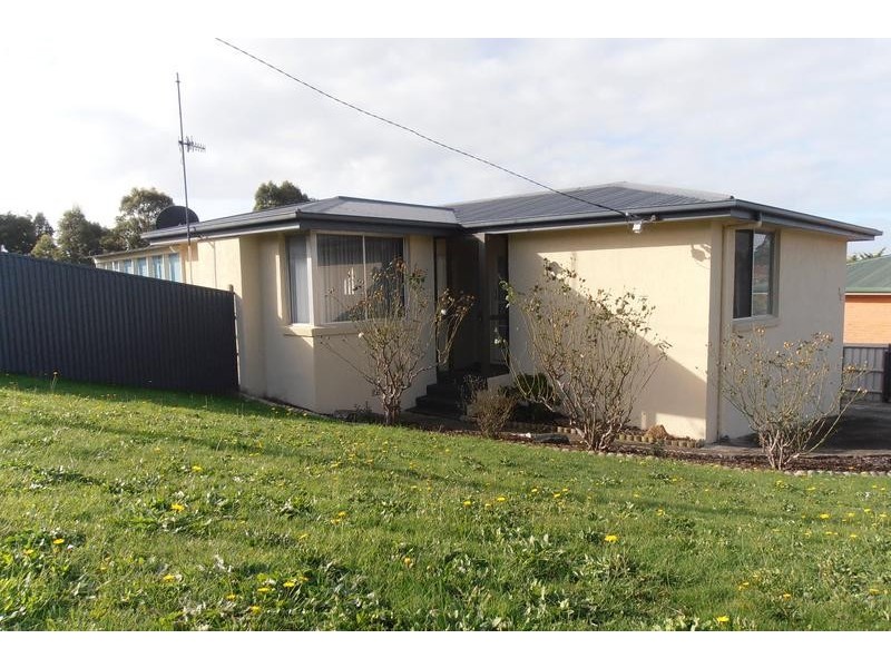 20 Colegrave Road, Burnie TAS 7320