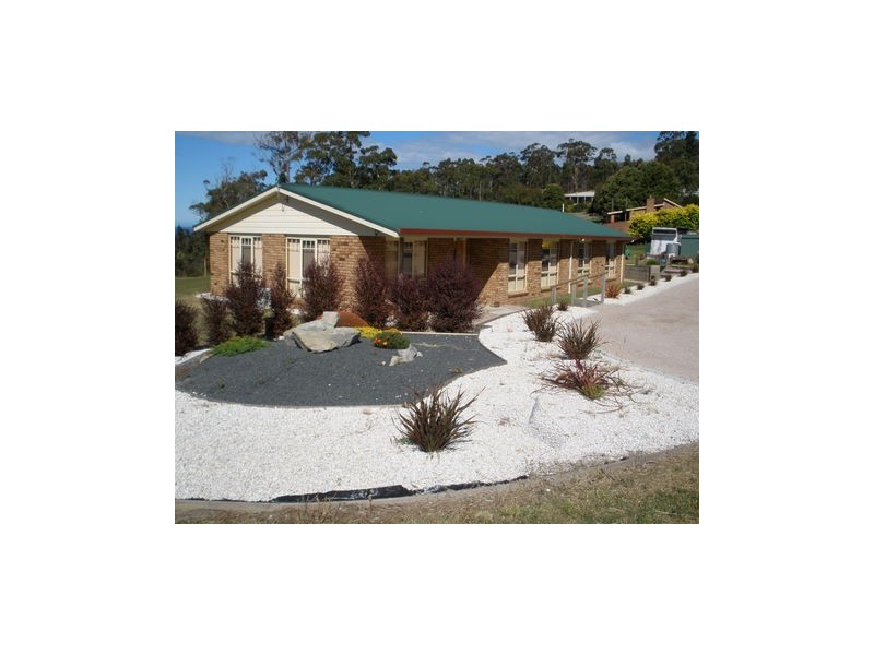 Heybridge TAS 7316