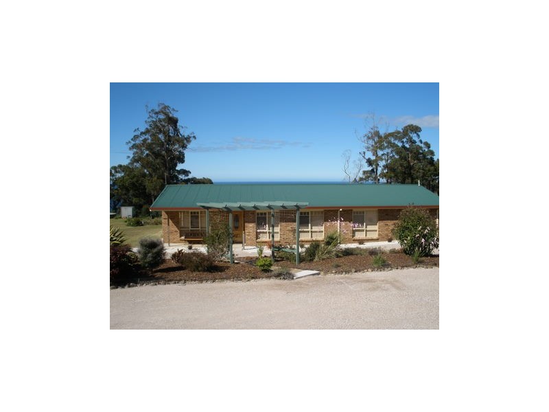Heybridge TAS 7316