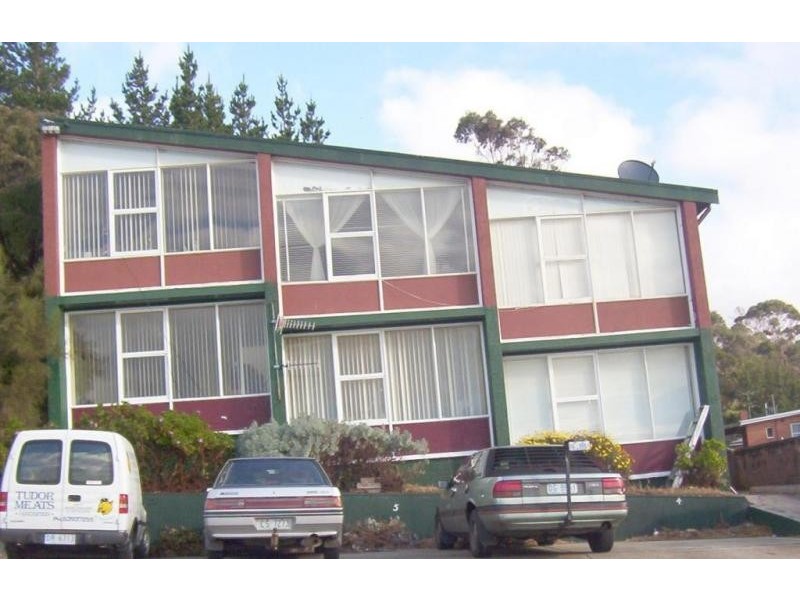 4/15 Stitz Street, Cooee TAS 7320