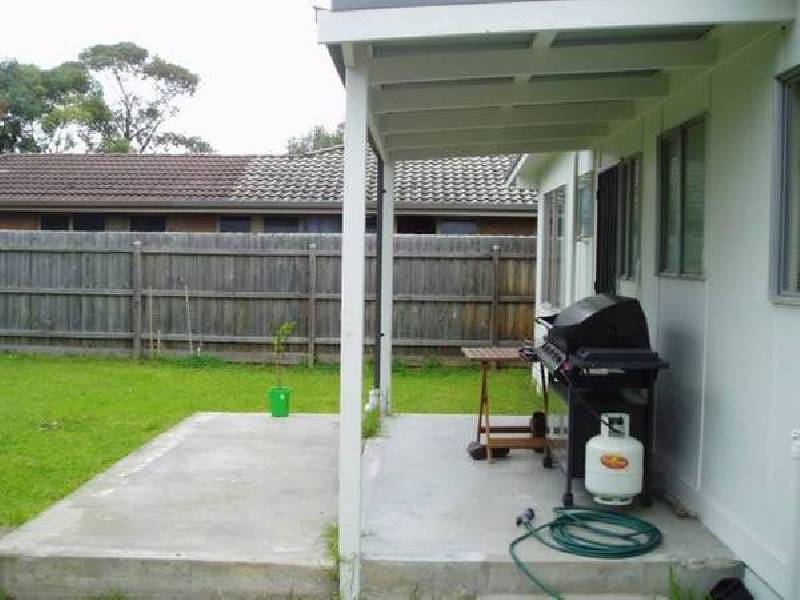 Cain Street, Rosebud VIC 3939