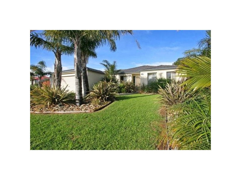 Loch Fyne Court, Sorrento VIC 3943