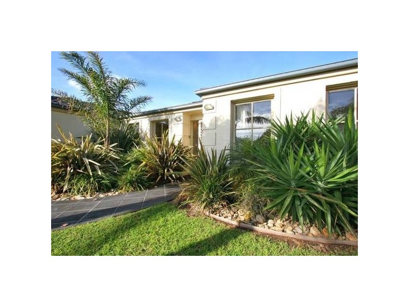 Loch Fyne Court, Sorrento VIC 3943