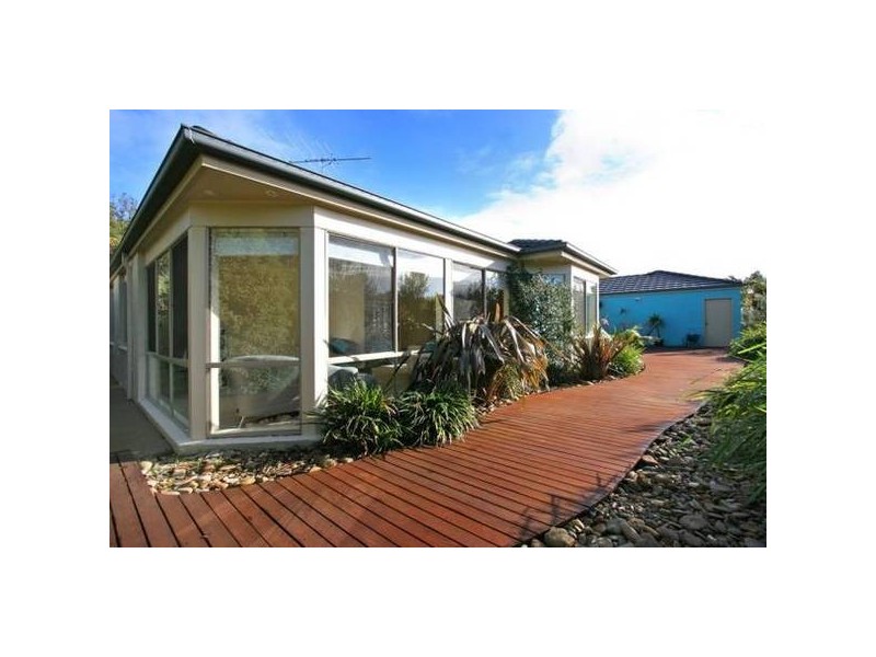 Loch Fyne Court, Sorrento VIC 3943