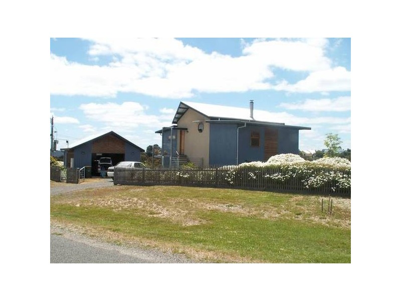 Daylesford VIC 3460