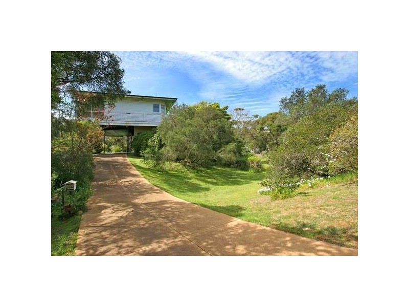 34,36,38. Johnson Avenue, Rye VIC 3941