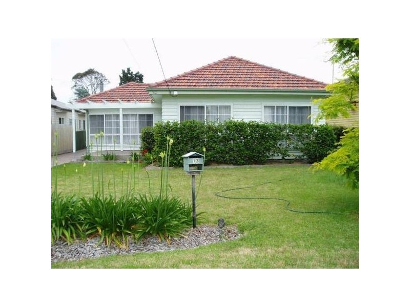 Blairgowrie VIC 3942