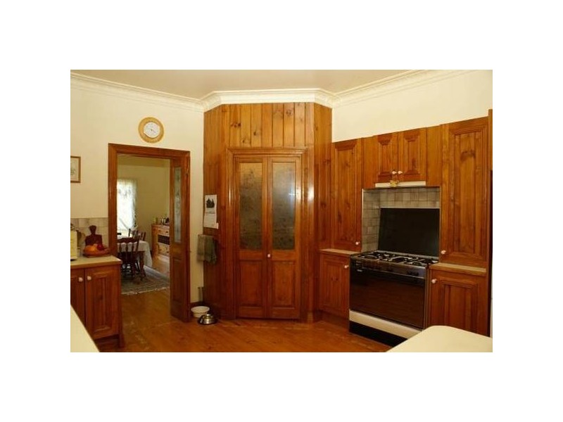 Fingal VIC 3939