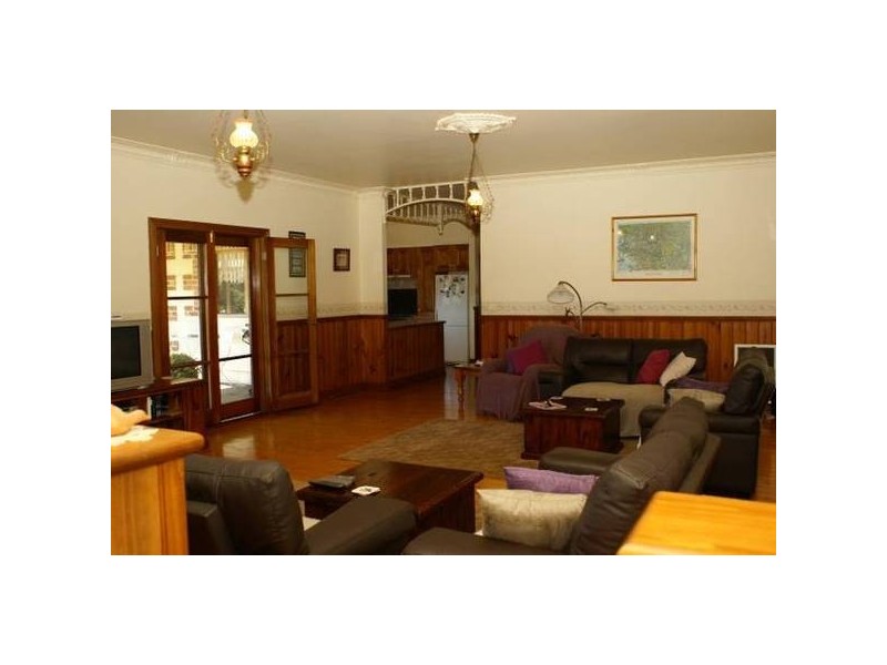 Fingal VIC 3939