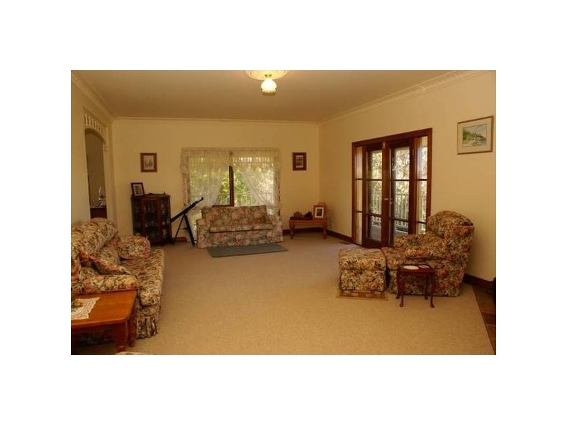 Fingal VIC 3939