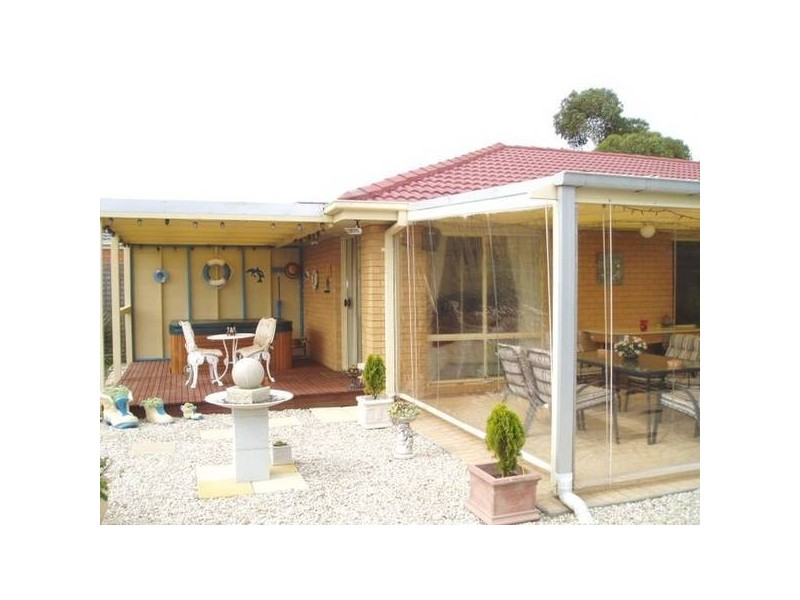 Safety Beach VIC 3936