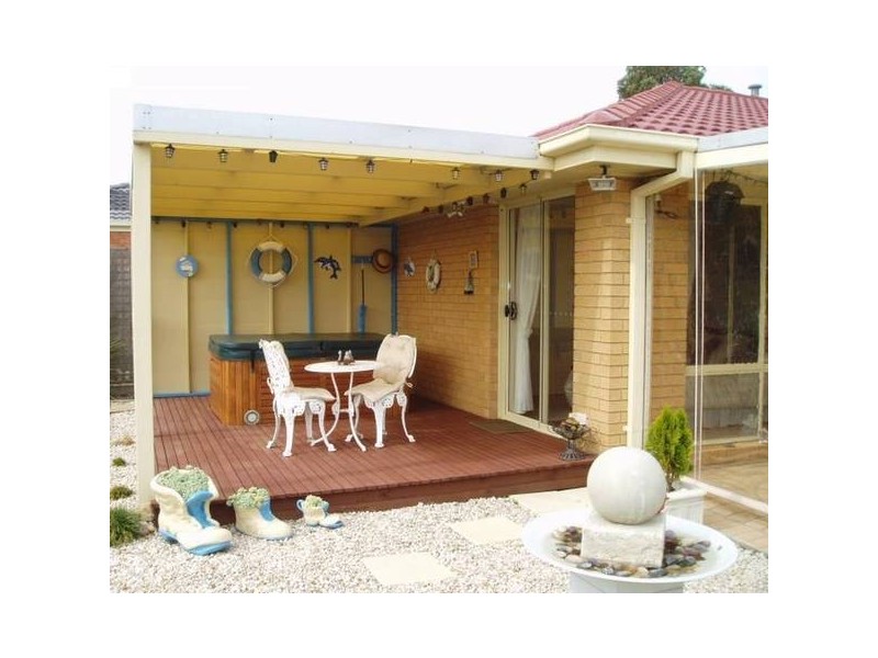 Safety Beach VIC 3936